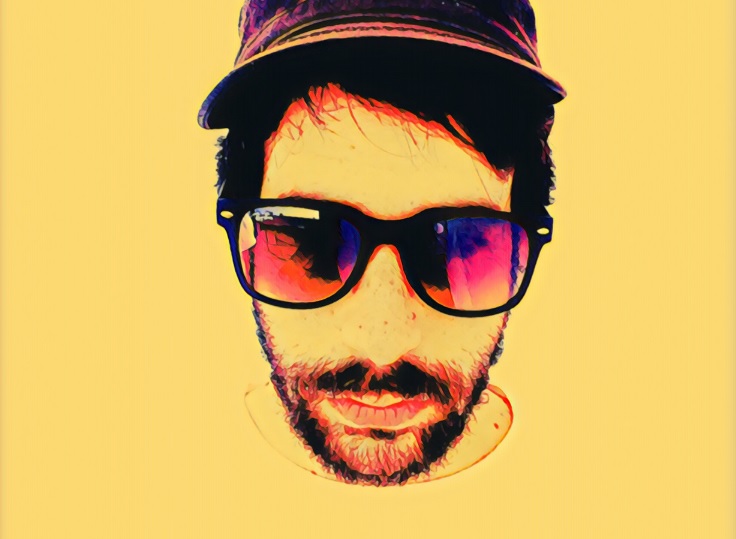 Del Jard�n fusiona estilos en su nuevo EP